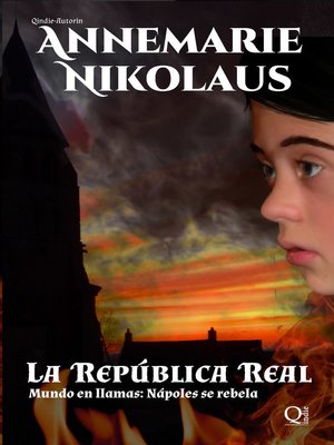 cover image of La República Real